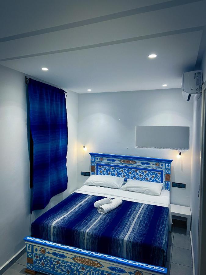 Hotel Marrakech Шефшауэн Экстерьер фото