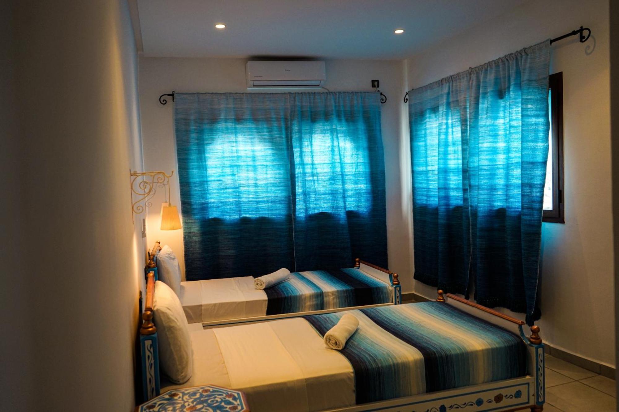 Hotel Marrakech Шефшауэн Экстерьер фото