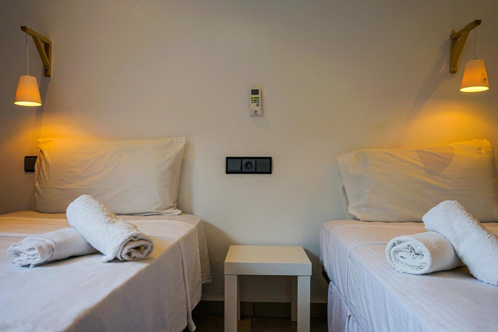 Hotel Marrakech Шефшауэн Экстерьер фото
