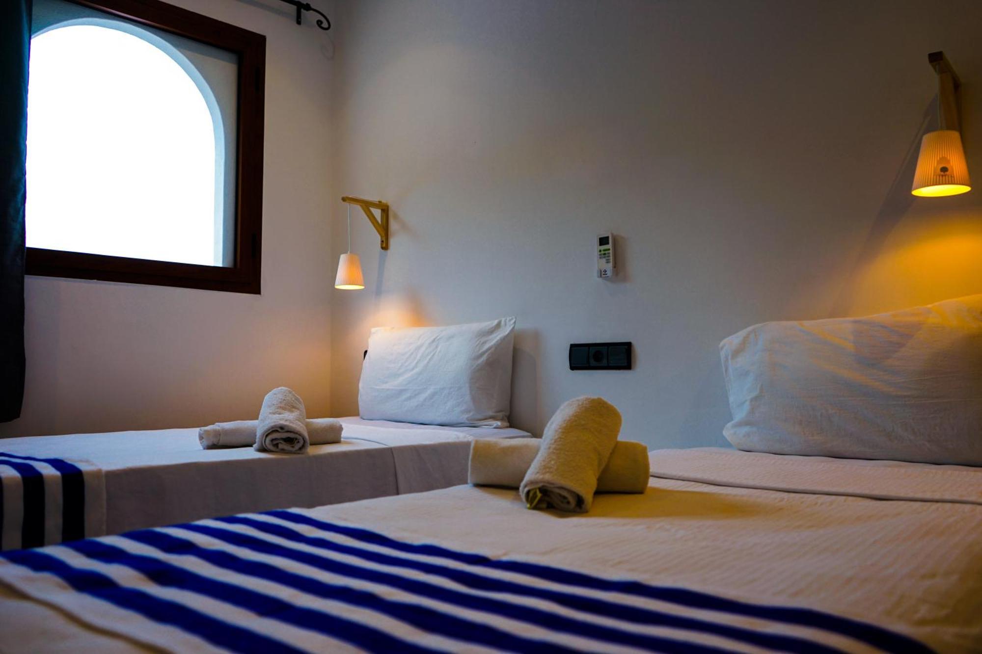 Hotel Marrakech Шефшауэн Экстерьер фото