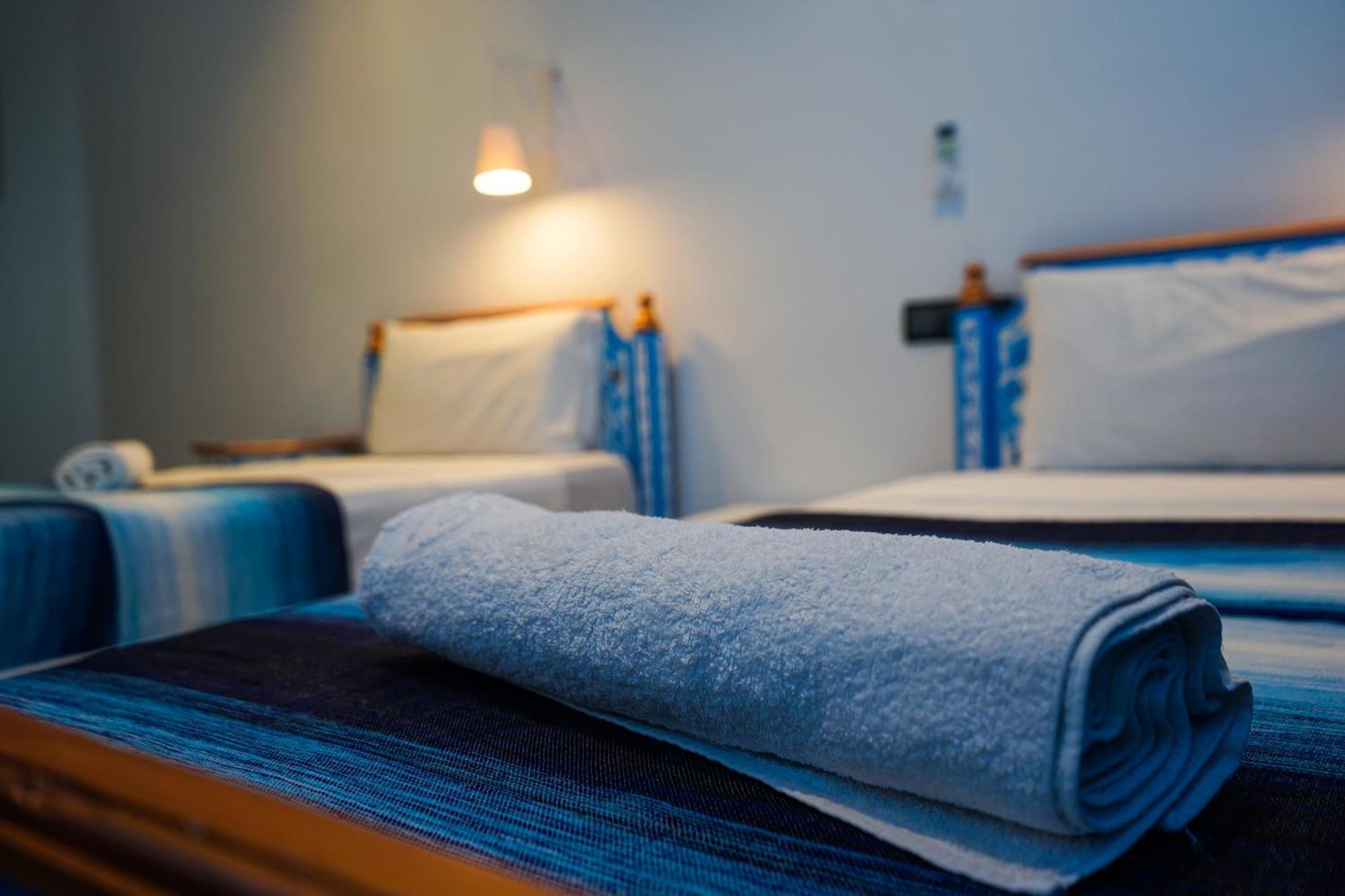 Hotel Marrakech Шефшауэн Экстерьер фото