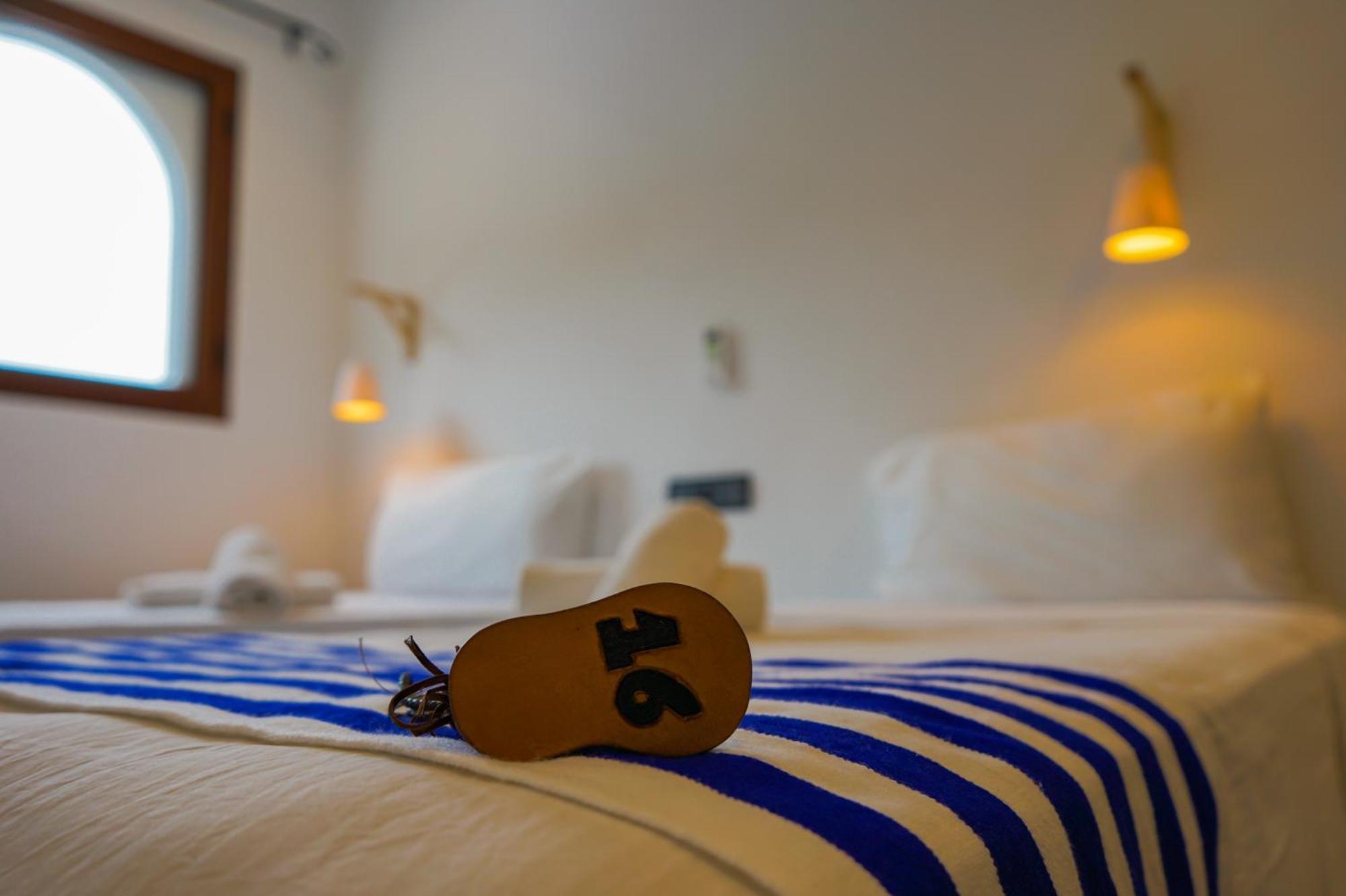 Hotel Marrakech Шефшауэн Экстерьер фото