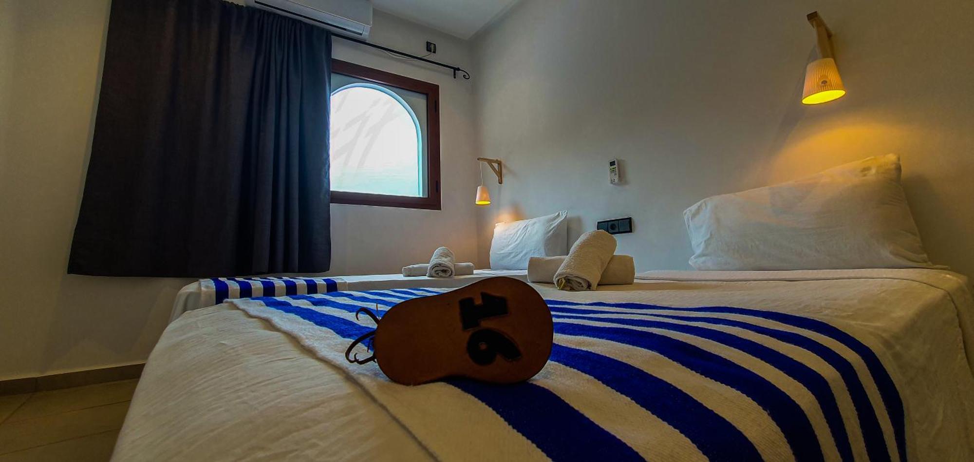 Hotel Marrakech Шефшауэн Экстерьер фото