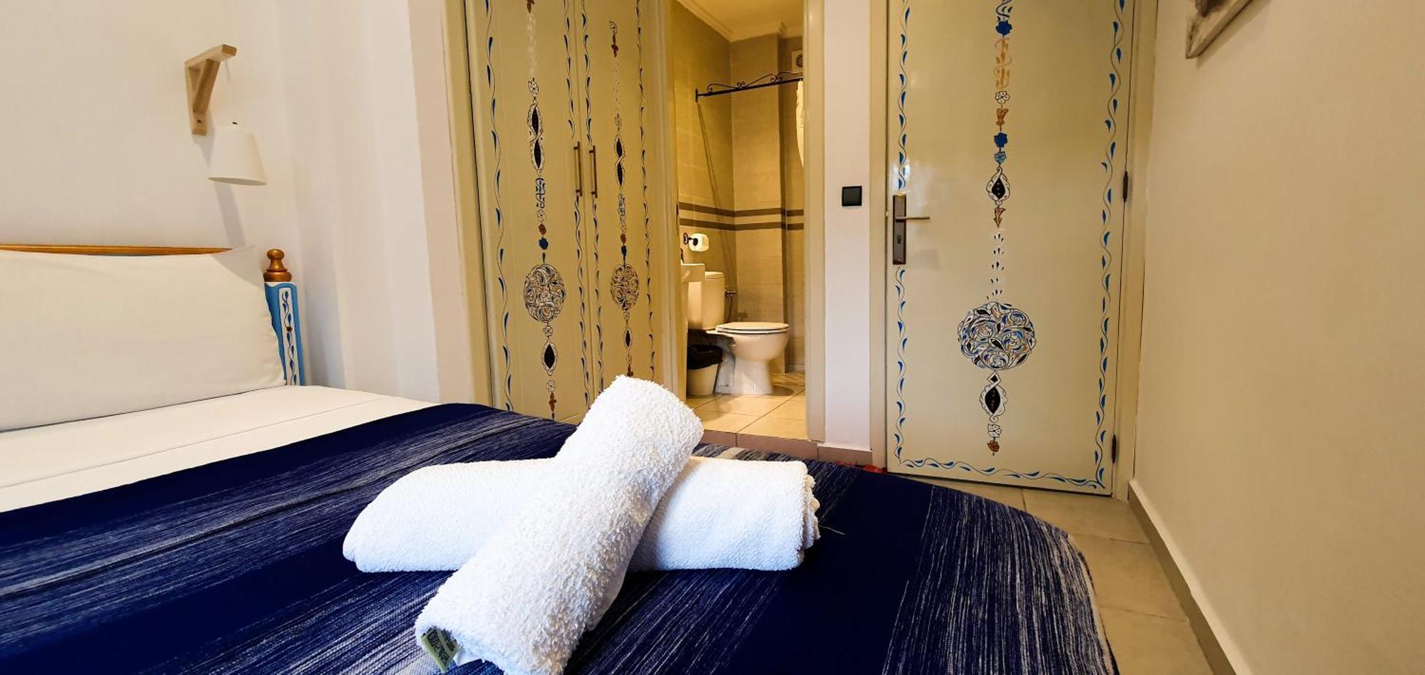 Hotel Marrakech Шефшауэн Экстерьер фото